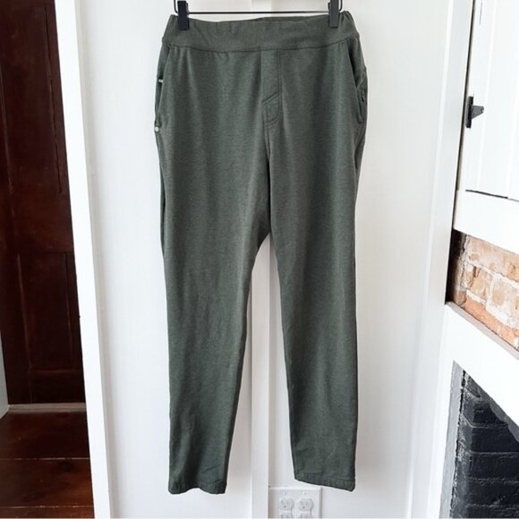 VUORI green Coronado pant - Picture 1 of 5